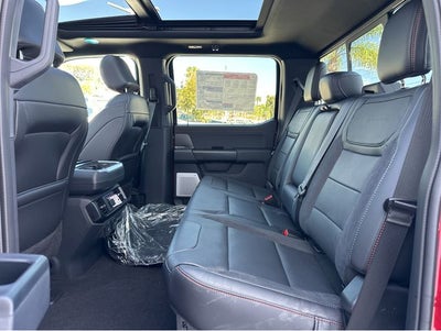 2026 Ford F-150 Raptor®