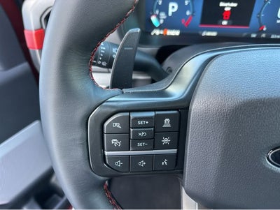 2026 Ford F-150 Raptor®