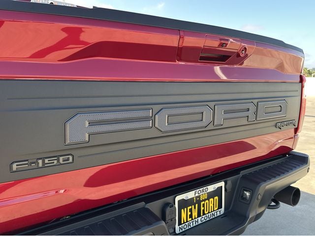 2026 Ford F-150 Raptor®