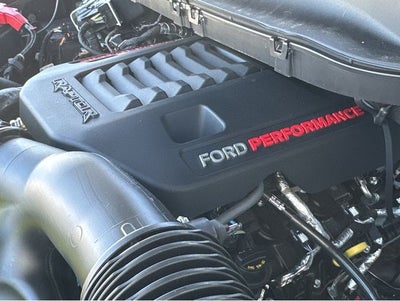 2026 Ford F-150 Raptor®