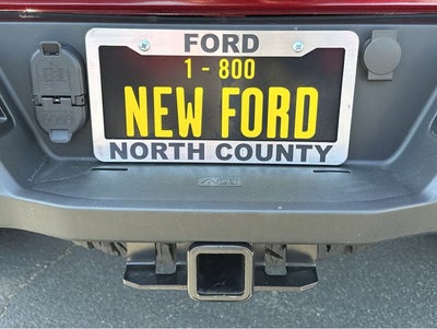 2026 Ford F-150 Raptor®