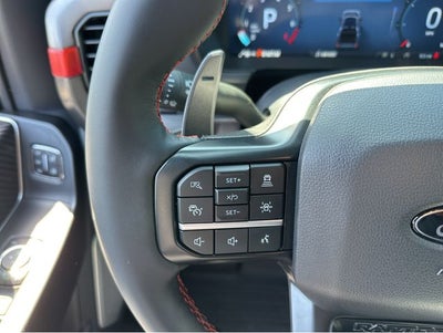 2026 Ford F-150 Raptor®