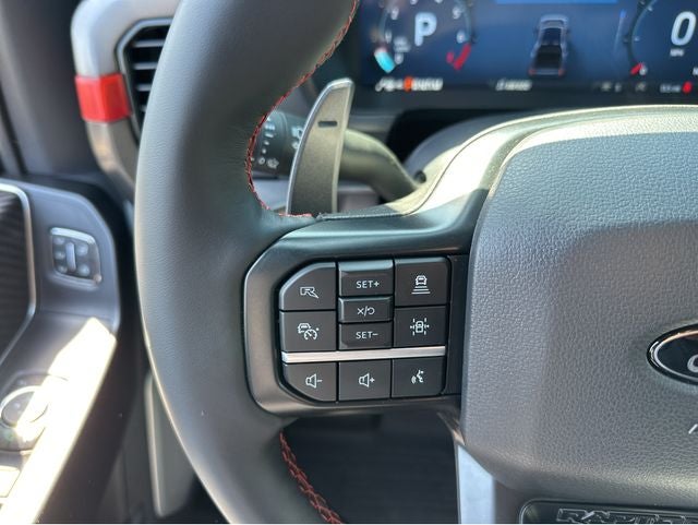 2026 Ford F-150 Raptor®