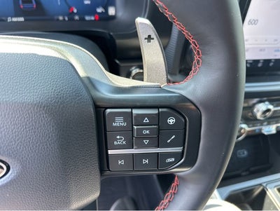 2026 Ford F-150 Raptor®