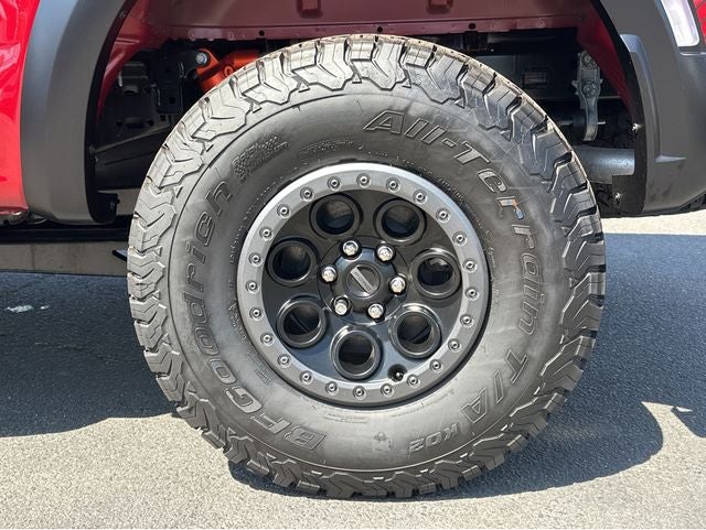 2026 Ford F-150 Raptor®