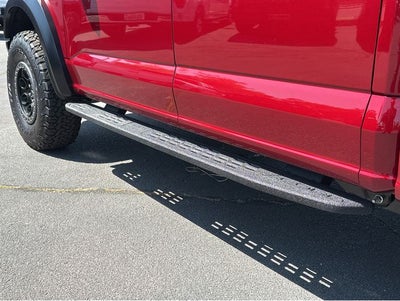 2026 Ford F-150 Raptor®