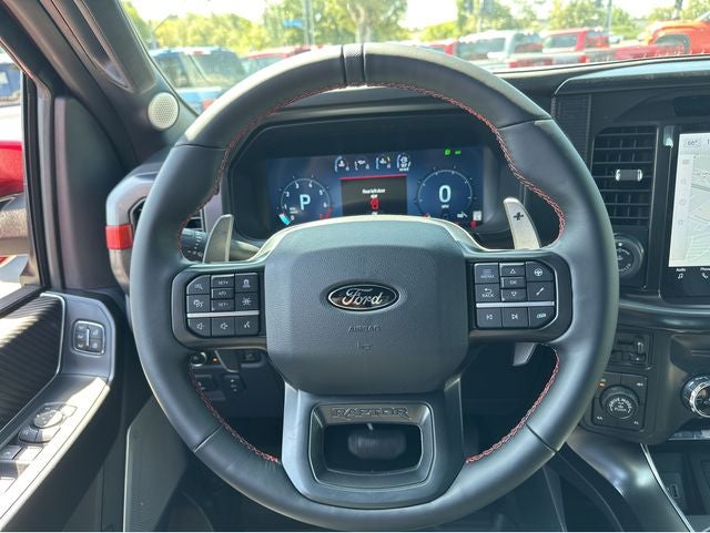 2026 Ford F-150 Raptor®