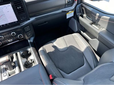 2026 Ford F-150 Raptor®