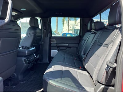 2026 Ford F-150 Raptor®