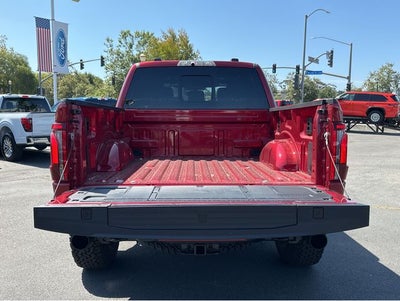 2026 Ford F-150 Raptor®