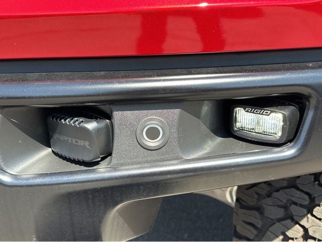 2026 Ford F-150 Raptor®