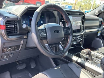 2026 Ford F-150 Raptor®