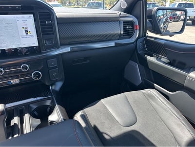 2026 Ford F-150 Raptor®