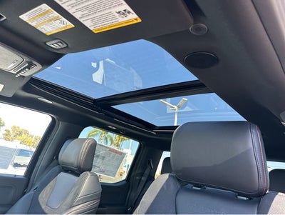 2026 Ford F-150 Raptor®