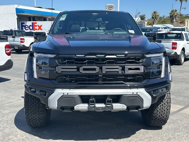 2026 Ford F-150 Raptor®
