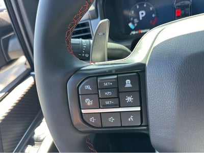 2026 Ford F-150 Raptor®