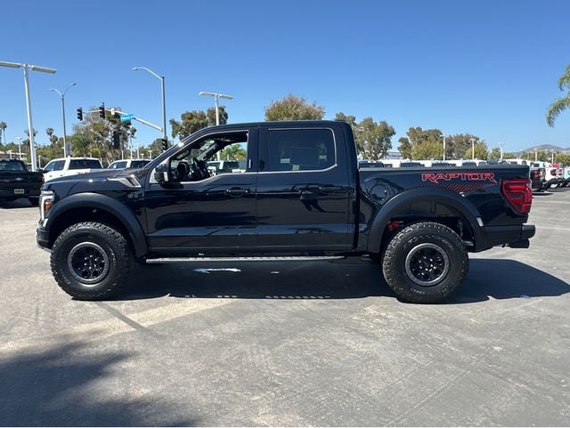2026 Ford F-150 Raptor®