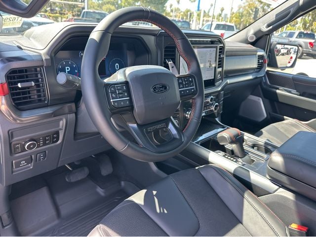 2026 Ford F-150 Raptor®