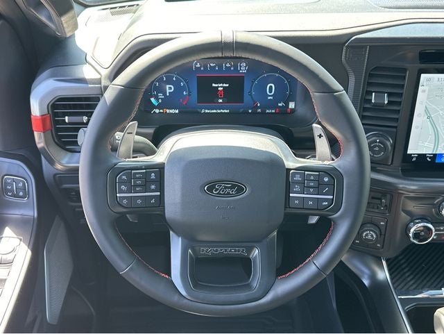 2026 Ford F-150 Raptor®