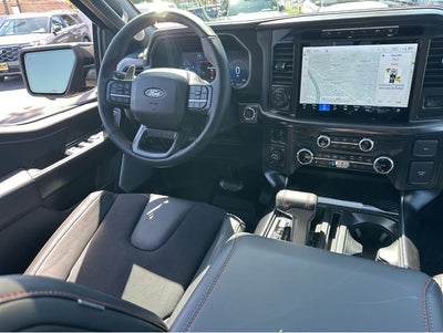 2026 Ford F-150 Raptor®