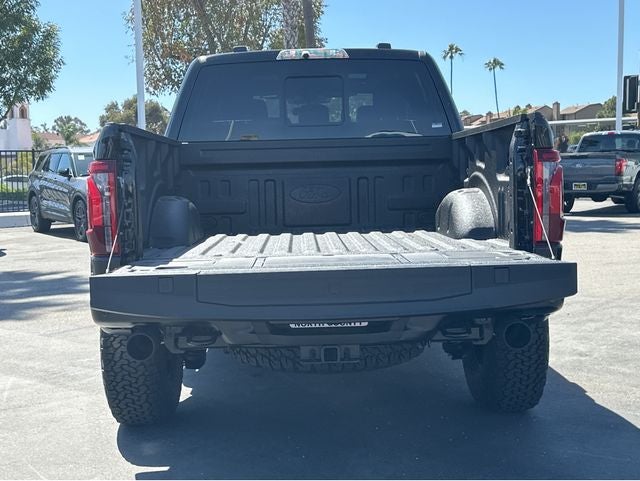 2026 Ford F-150 Raptor®