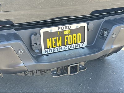 2026 Ford F-150 Raptor®