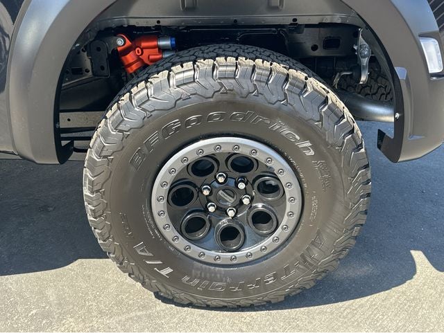 2026 Ford F-150 Raptor®