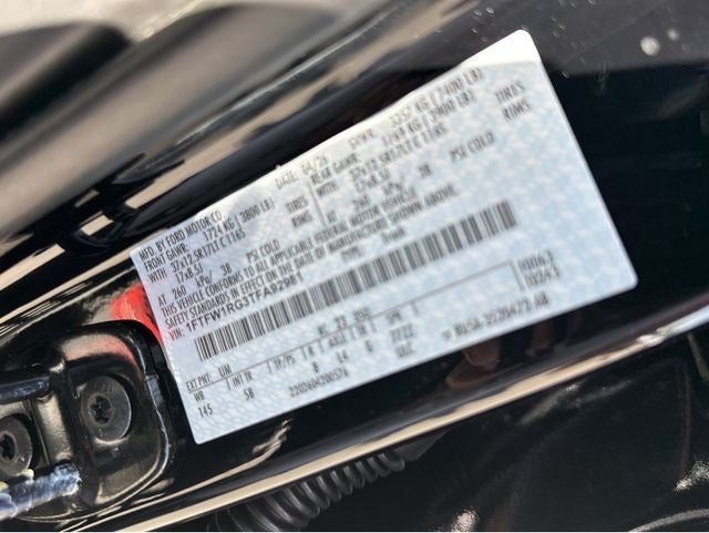 2026 Ford F-150 Raptor®