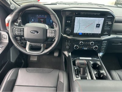 2026 Ford F-150 Raptor®