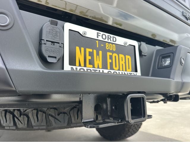 2026 Ford F-150 Raptor®