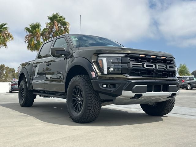 2026 Ford F-150 Raptor®