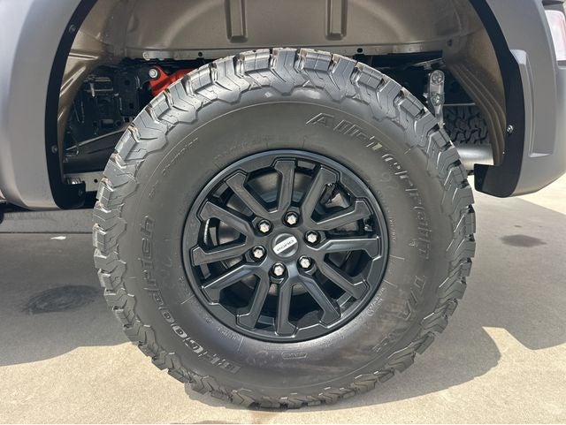 2026 Ford F-150 Raptor®