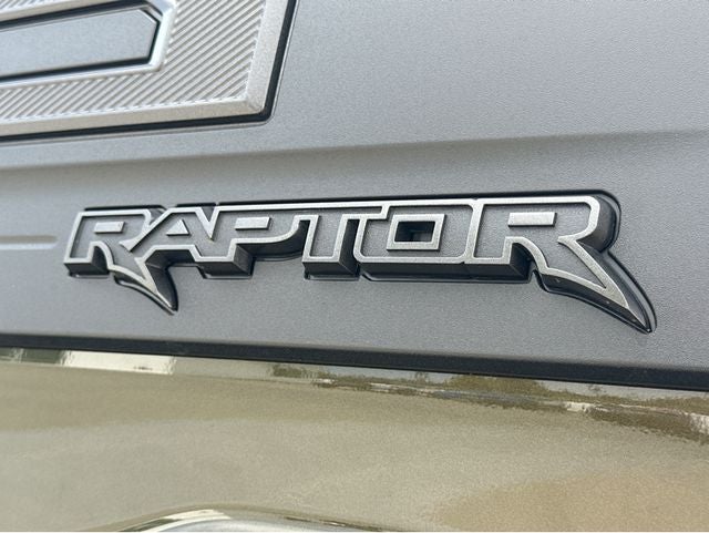 2026 Ford F-150 Raptor®