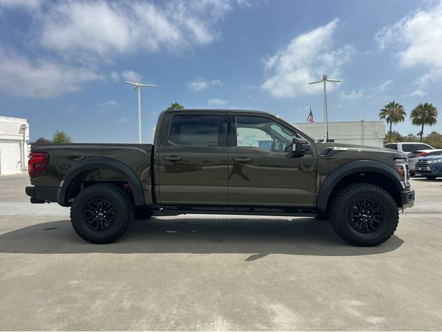 2026 Ford F-150 Raptor®