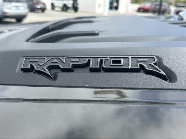 2026 Ford F-150 Raptor®