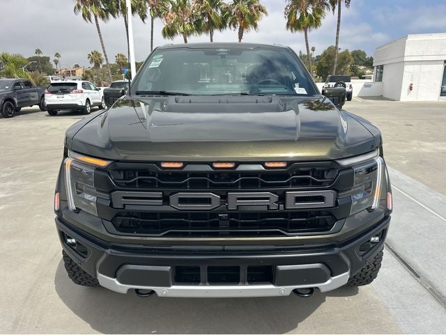 2026 Ford F-150 Raptor®