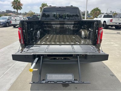 2026 Ford F-150 Raptor®