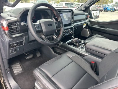 2026 Ford F-150 Raptor®