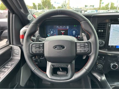 2026 Ford F-150 Raptor®