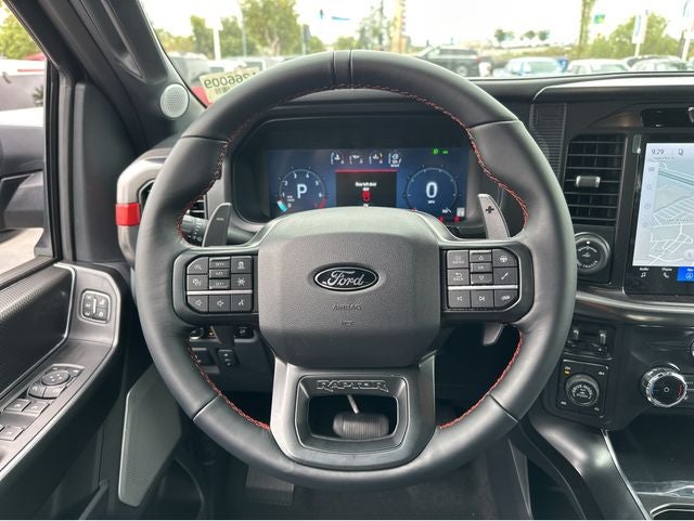 2026 Ford F-150 Raptor®