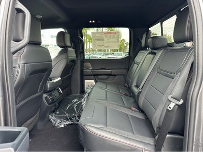 2026 Ford F-150 Raptor®