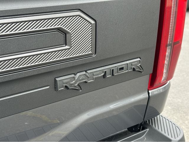2026 Ford F-150 Raptor®