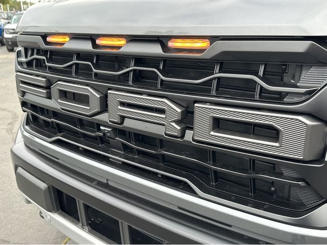 2026 Ford F-150 Raptor®