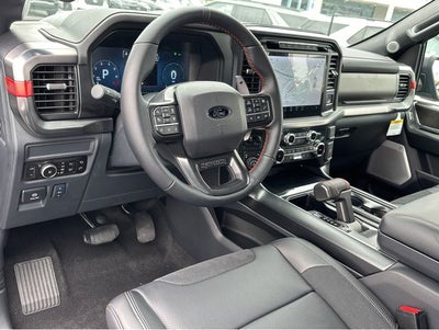 2026 Ford F-150 Raptor®
