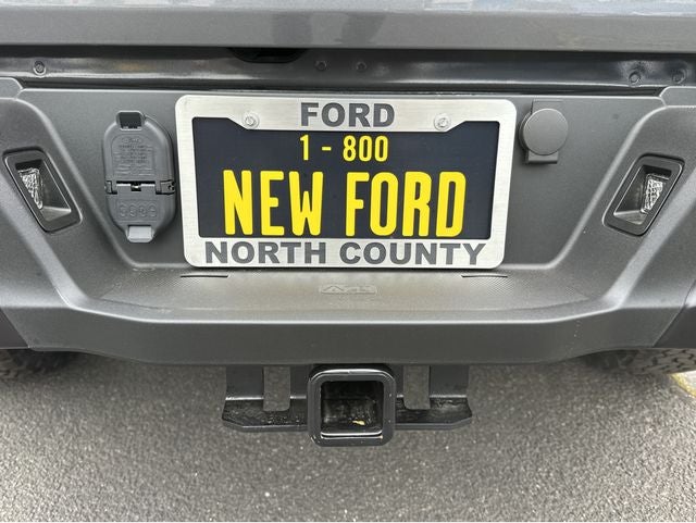 2026 Ford F-150 Raptor®