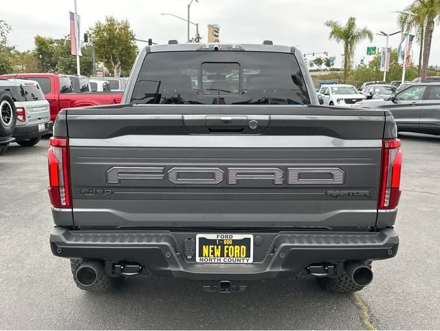 2026 Ford F-150 Raptor®