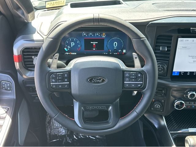 2026 Ford F-150 Raptor®