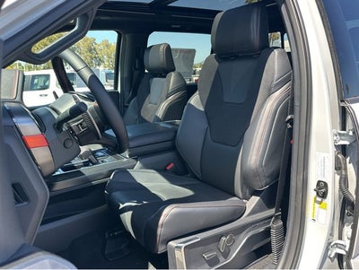 2026 Ford F-150 Raptor®