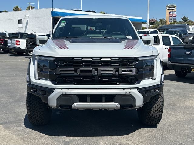 2026 Ford F-150 Raptor®