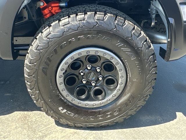 2026 Ford F-150 Raptor®